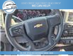 2024 Chevrolet Silverado 1500 Work Truck (Stk: 24-263899) in Greenwood - Image 13 of 17