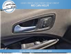 2022 Ford Transit Connect XLT (Stk: 22-543074) in Greenwood - Image 10 of 17