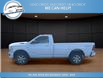 2021 RAM 3500 Big Horn (Stk: 21-507064) in Greenwood - Image 3 of 17