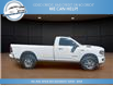 2021 RAM 3500 Big Horn (Stk: 21-507064) in Greenwood - Image 4 of 17