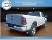 2021 RAM 3500 Big Horn (Stk: 21-507064) in Greenwood - Image 6 of 17