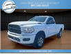 2021 RAM 3500 Big Horn (Stk: 21-507064) in Greenwood - Image 1 of 17