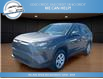 2020 Toyota RAV4 LE (Stk: 20-125275) in Greenwood - Image 1 of 20