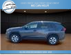 2020 Toyota RAV4 LE (Stk: 20-125275) in Greenwood - Image 2 of 20