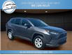 2020 Toyota RAV4 LE (Stk: 20-125275) in Greenwood - Image 4 of 20