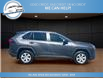 2020 Toyota RAV4 LE (Stk: 20-125275) in Greenwood - Image 5 of 20