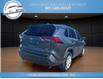 2020 Toyota RAV4 LE (Stk: 20-125275) in Greenwood - Image 6 of 20