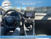 2020 Toyota RAV4 LE (Stk: 20-125275) in Greenwood - Image 11 of 20