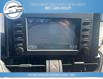 2020 Toyota RAV4 LE (Stk: 20-125275) in Greenwood - Image 17 of 20