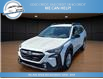 2025 Subaru Outback Convenience (Stk: 25-234138) in Greenwood - Image 1 of 22