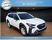 2025 Subaru Outback Convenience (Stk: 25-234138) in Greenwood - Image 3 of 22