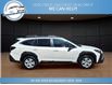 2025 Subaru Outback Convenience (Stk: 25-234138) in Greenwood - Image 4 of 22