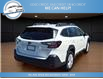2025 Subaru Outback Convenience (Stk: 25-234138) in Greenwood - Image 5 of 22