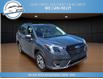 2023 Subaru Forester Touring (Stk: 23-441975) in Greenwood - Image 2 of 21
