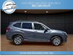 2023 Subaru Forester Touring (Stk: 23-441975) in Greenwood - Image 4 of 21