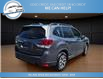 2023 Subaru Forester Touring (Stk: 23-441975) in Greenwood - Image 5 of 21