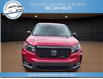 2022 Honda Ridgeline Sport (Stk: 22-500855) in Greenwood - Image 2 of 12