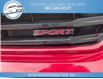 2022 Honda Ridgeline Sport (Stk: 22-500855) in Greenwood - Image 3 of 12