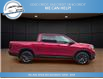 2022 Honda Ridgeline Sport (Stk: 22-500855) in Greenwood - Image 5 of 12
