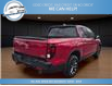 2022 Honda Ridgeline Sport (Stk: 22-500855) in Greenwood - Image 6 of 12