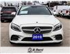 2019 Mercedes-Benz C-Class Base (Stk: P9527) in Woodbridge - Image 2 of 39 2019 Mercedes-Benz C-Class Base (Stk: P9527) in Woodbridge - Image 2 of 39