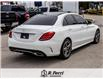2019 Mercedes-Benz C-Class Base (Stk: P9527) in Woodbridge - Image 4 of 39 2019 Mercedes-Benz C-Class Base (Stk: P9527) in Woodbridge - Image 4 of 39