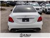 2019 Mercedes-Benz C-Class Base (Stk: P9527) in Woodbridge - Image 5 of 39 2019 Mercedes-Benz C-Class Base (Stk: P9527) in Woodbridge - Image 5 of 39