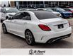 2019 Mercedes-Benz C-Class Base (Stk: P9527) in Woodbridge - Image 6 of 39 2019 Mercedes-Benz C-Class Base (Stk: P9527) in Woodbridge - Image 6 of 39