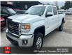 2015 GMC Sierra 2500HD SLE (Stk: 9359) in Thordale - Image 1 of 5