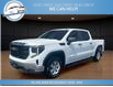2024 GMC Sierra 1500 Pro (Stk: 24-312776) in Greenwood - Image 1 of 19