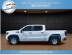 2024 GMC Sierra 1500 Pro (Stk: 24-312776) in Greenwood - Image 2 of 19