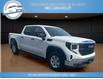 2024 GMC Sierra 1500 Pro (Stk: 24-312776) in Greenwood - Image 4 of 19
