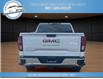 2024 GMC Sierra 1500 Pro (Stk: 24-312776) in Greenwood - Image 7 of 19