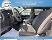 2024 GMC Sierra 1500 Pro (Stk: 24-312776) in Greenwood - Image 9 of 19