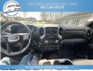 2024 GMC Sierra 1500 Pro (Stk: 24-312776) in Greenwood - Image 10 of 19