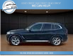 2023 BMW X3 PHEV xDrive30e (Stk: 23-S42494) in Greenwood - Image 2 of 22