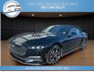 2024 Ford Mustang EcoBoost (Stk: 24-132823) in Greenwood - Image 1 of 20