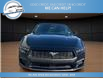 2024 Ford Mustang EcoBoost (Stk: 24-132823) in Greenwood - Image 3 of 20