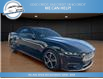 2024 Ford Mustang EcoBoost (Stk: 24-132823) in Greenwood - Image 4 of 20