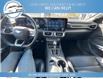 2024 Ford Mustang EcoBoost (Stk: 24-132823) in Greenwood - Image 7 of 20