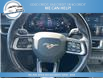 2024 Ford Mustang EcoBoost (Stk: 24-132823) in Greenwood - Image 10 of 20