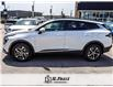 2023 Kia Sportage  (Stk: T0652A) in Vaughan - Image 5 of 40