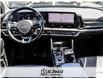 2023 Kia Sportage  (Stk: T0652A) in Vaughan - Image 9 of 40