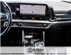 2023 Kia Sportage  (Stk: T0652A) in Vaughan - Image 11 of 40