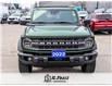 2022 Ford Bronco  (Stk: T0465A) in Vaughan - Image 2 of 40