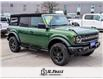 2022 Ford Bronco  (Stk: T0465A) in Vaughan - Image 3 of 40