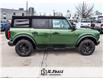 2022 Ford Bronco  (Stk: T0465A) in Vaughan - Image 4 of 40
