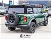 2022 Ford Bronco  (Stk: T0465A) in Vaughan - Image 5 of 40