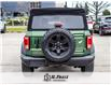 2022 Ford Bronco  (Stk: T0465A) in Vaughan - Image 6 of 40