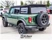 2022 Ford Bronco  (Stk: T0465A) in Vaughan - Image 7 of 40